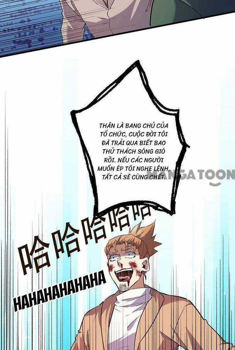 Diệu Thủ Cuồng Y - Chapter 303 - Trang 4