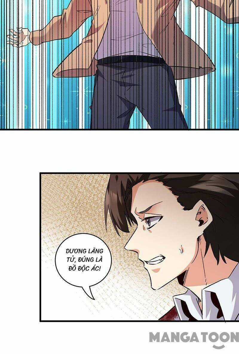 Diệu Thủ Cuồng Y - Chapter 303 - Trang 5