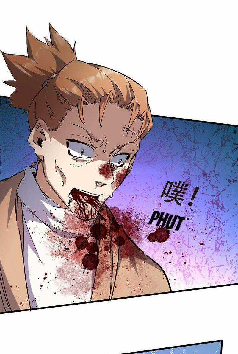 Diệu Thủ Cuồng Y - Chapter 303 - Trang 6