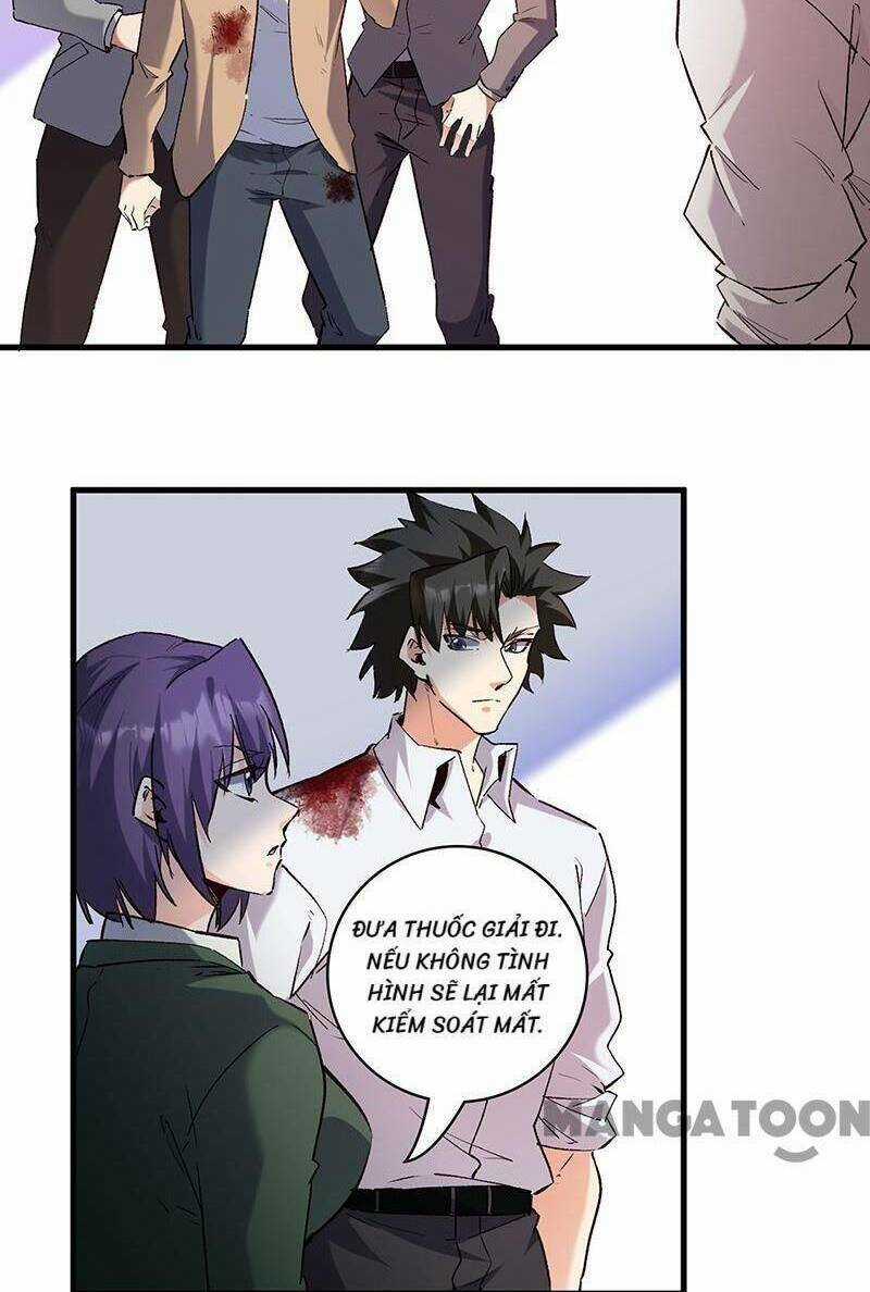 Diệu Thủ Cuồng Y - Chapter 303 - Trang 8