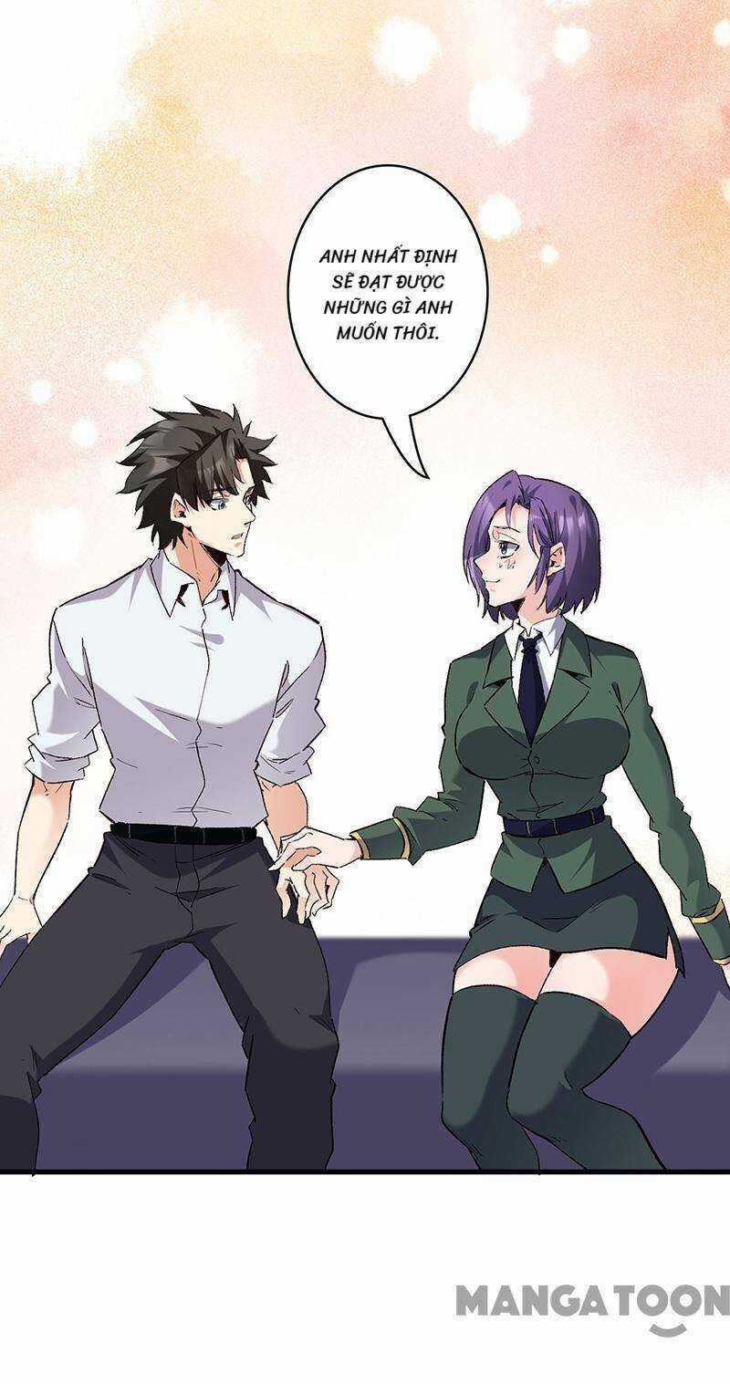 Diệu Thủ Cuồng Y - Chapter 304 - Trang 1