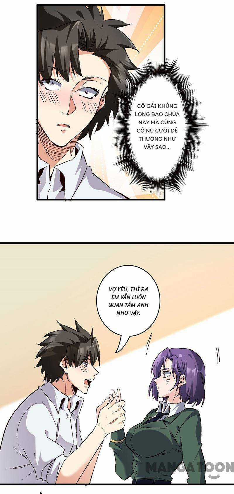 Diệu Thủ Cuồng Y - Chapter 304 - Trang 2