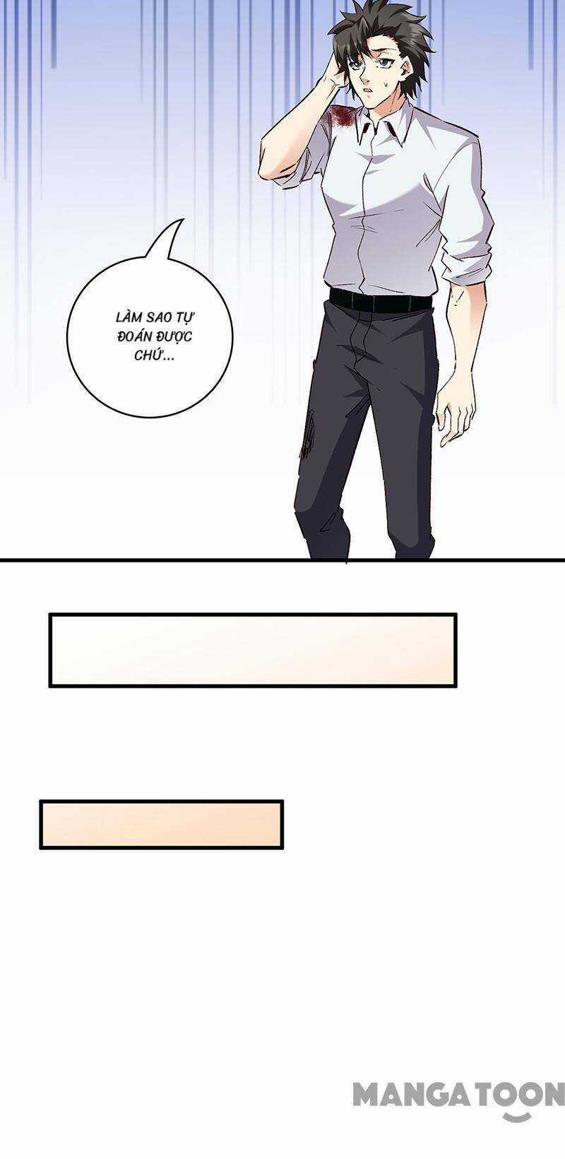 Diệu Thủ Cuồng Y - Chapter 304 - Trang 11