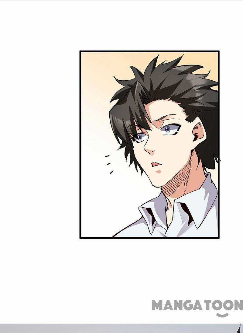 Diệu Thủ Cuồng Y - Chapter 304 - Trang 13