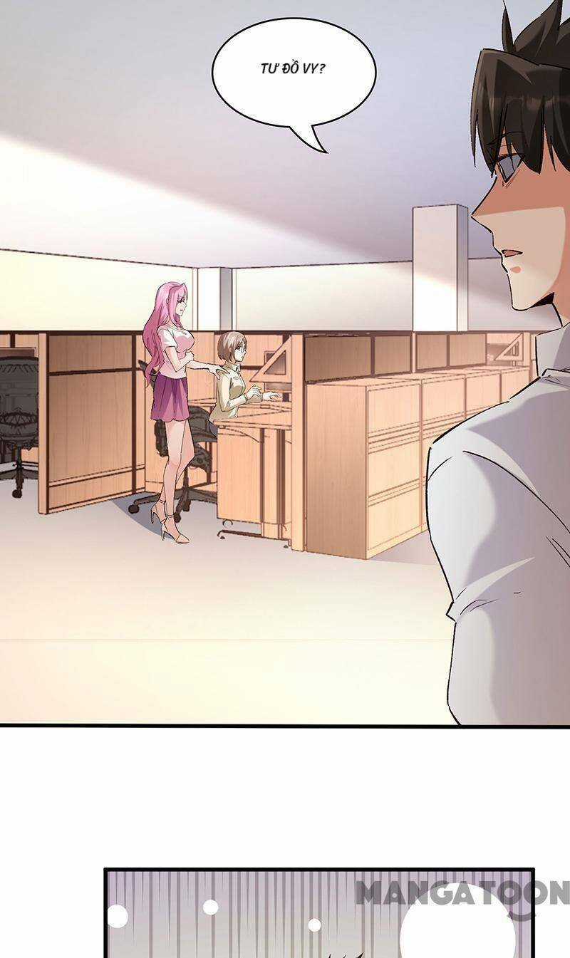 Diệu Thủ Cuồng Y - Chapter 304 - Trang 14