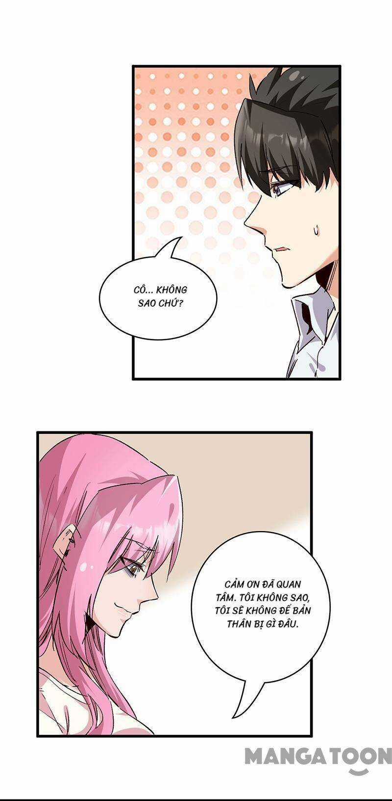 Diệu Thủ Cuồng Y - Chapter 304 - Trang 18