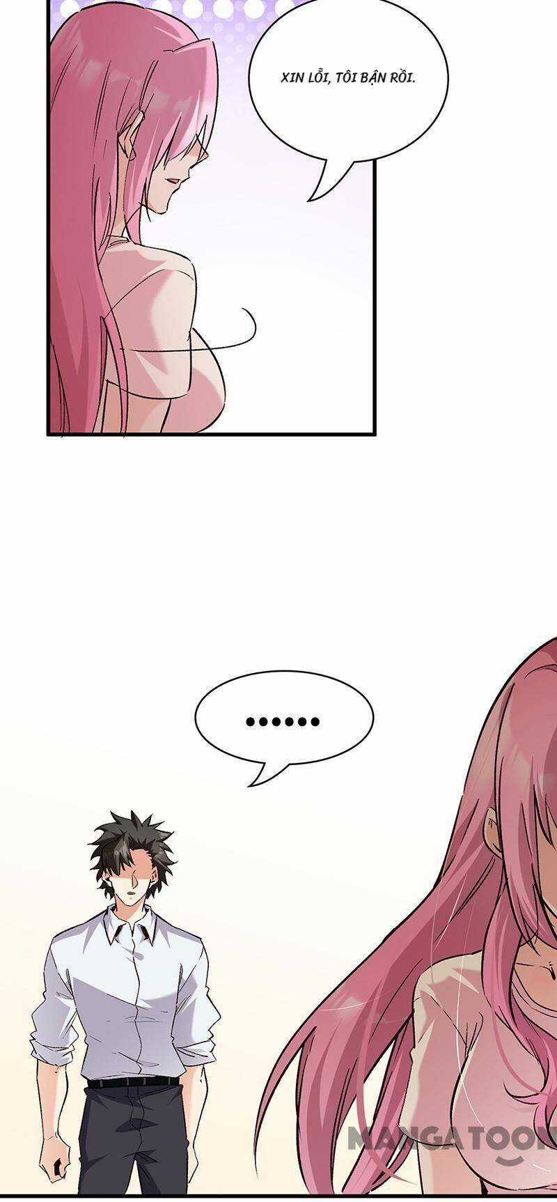 Diệu Thủ Cuồng Y - Chapter 304 - Trang 20