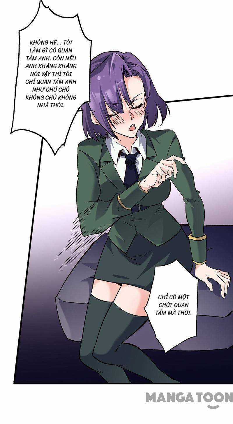 Diệu Thủ Cuồng Y - Chapter 304 - Trang 3