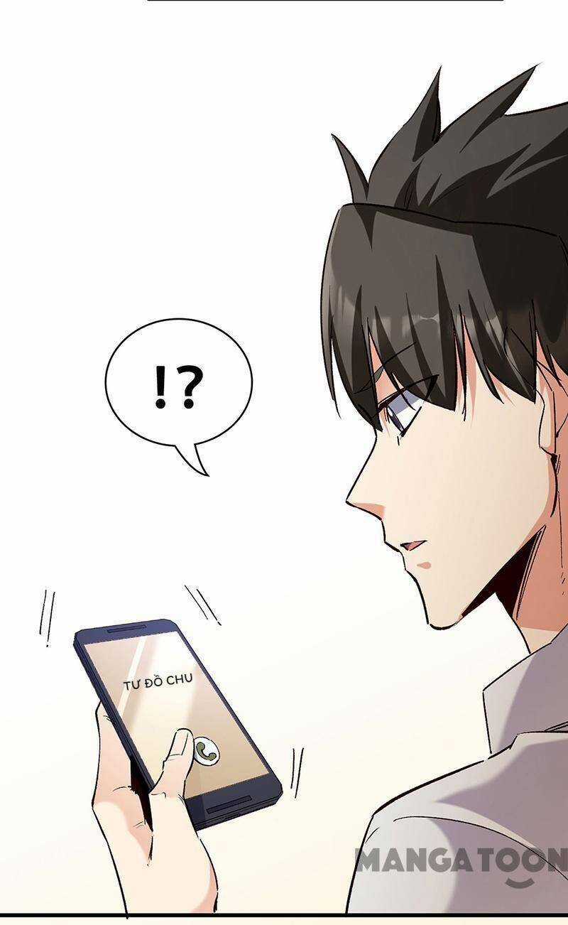 Diệu Thủ Cuồng Y - Chapter 304 - Trang 22