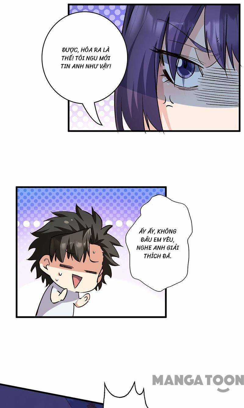 Diệu Thủ Cuồng Y - Chapter 304 - Trang 5