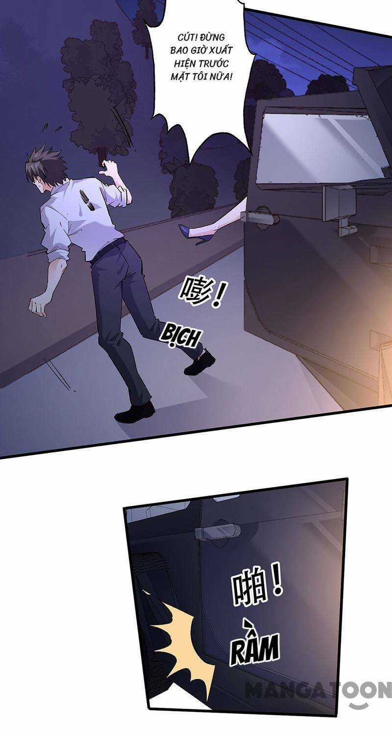 Diệu Thủ Cuồng Y - Chapter 304 - Trang 6