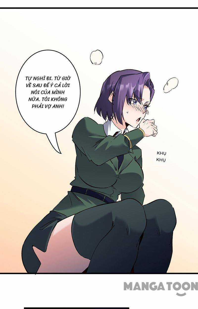 Diệu Thủ Cuồng Y - Chapter 304 - Trang 9