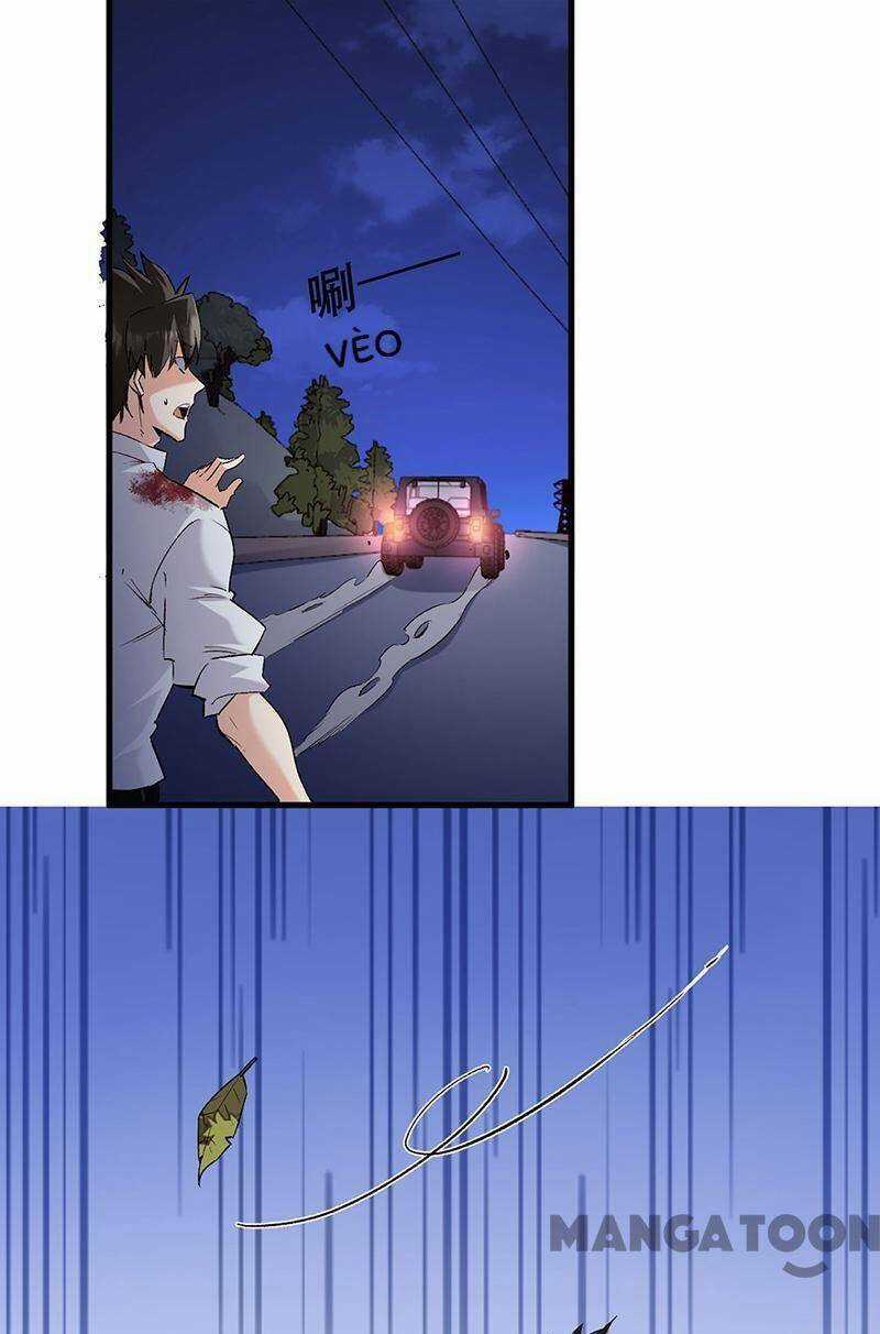 Diệu Thủ Cuồng Y - Chapter 304 - Trang 10