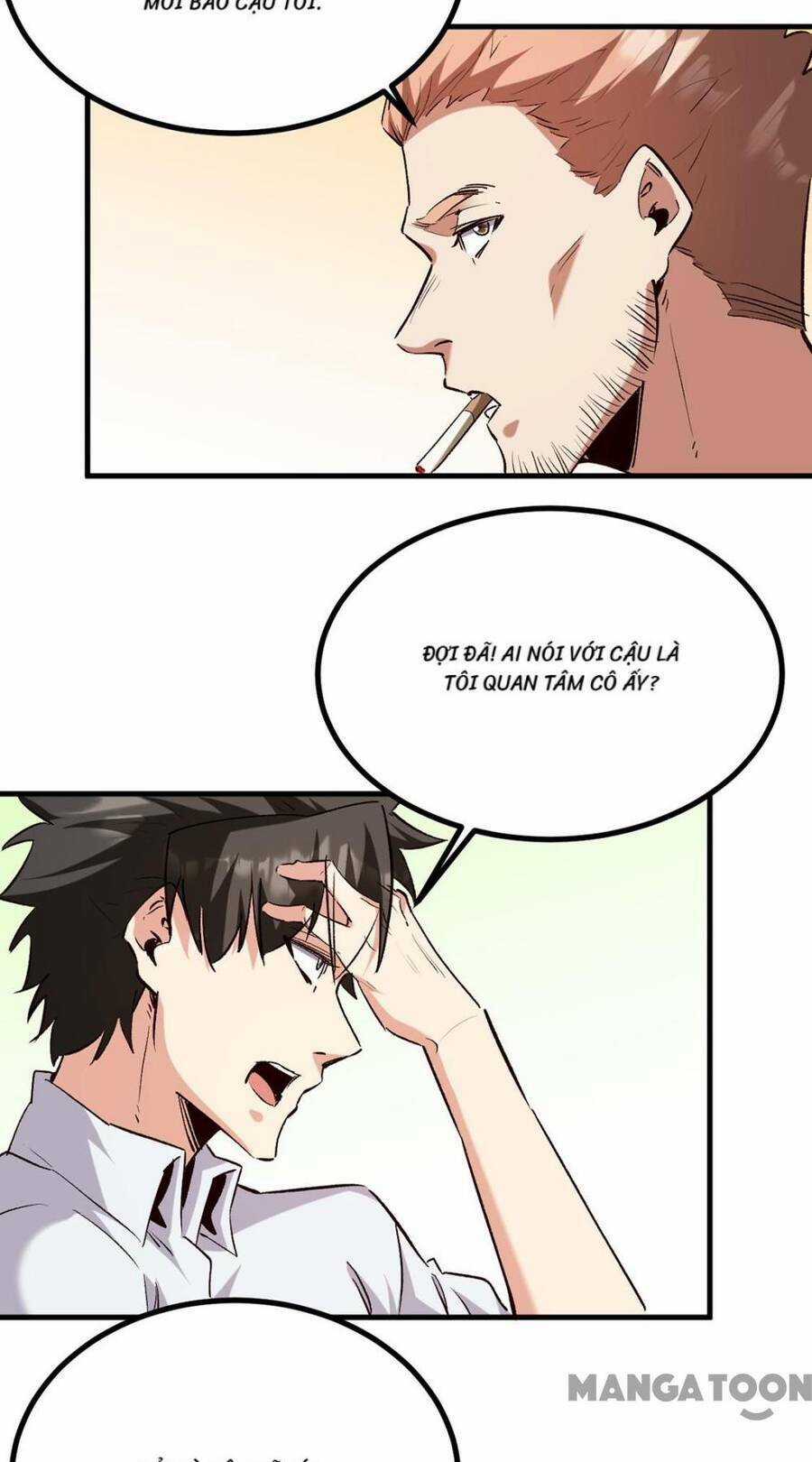 Diệu Thủ Cuồng Y - Chapter 305 - Trang 2