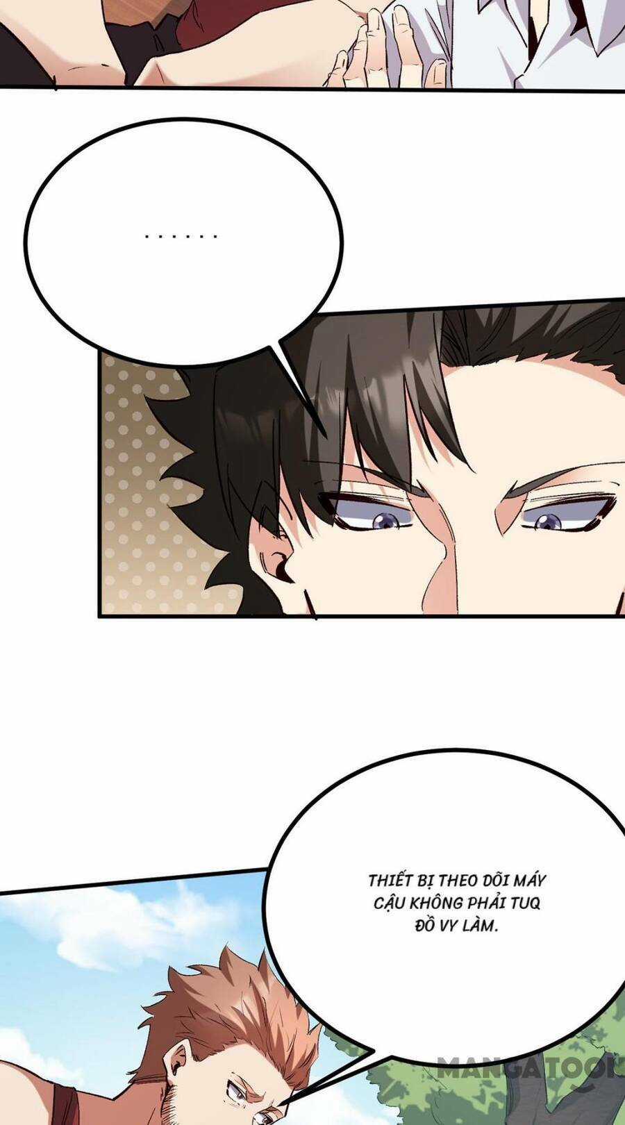 Diệu Thủ Cuồng Y - Chapter 305 - Trang 11