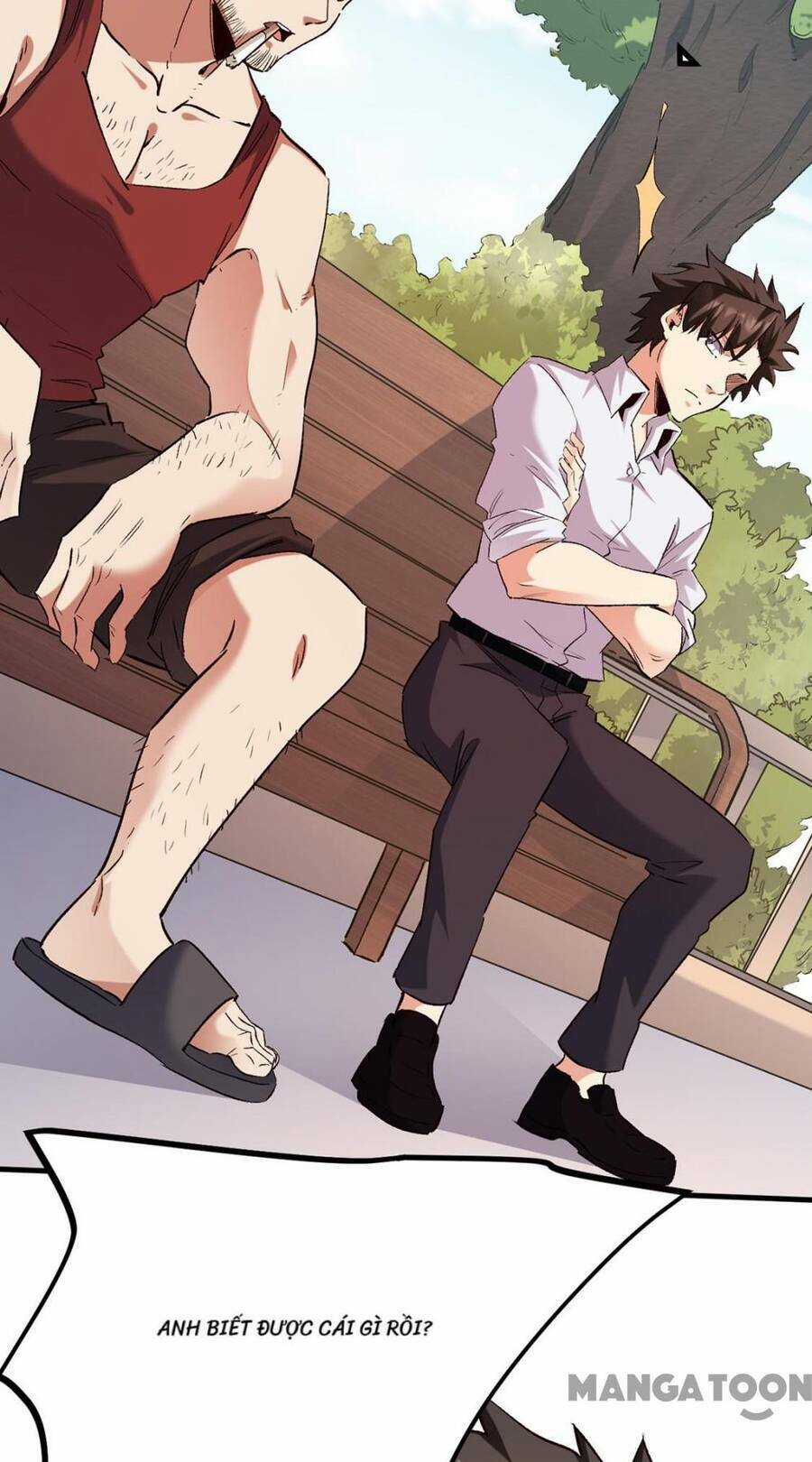 Diệu Thủ Cuồng Y - Chapter 305 - Trang 12