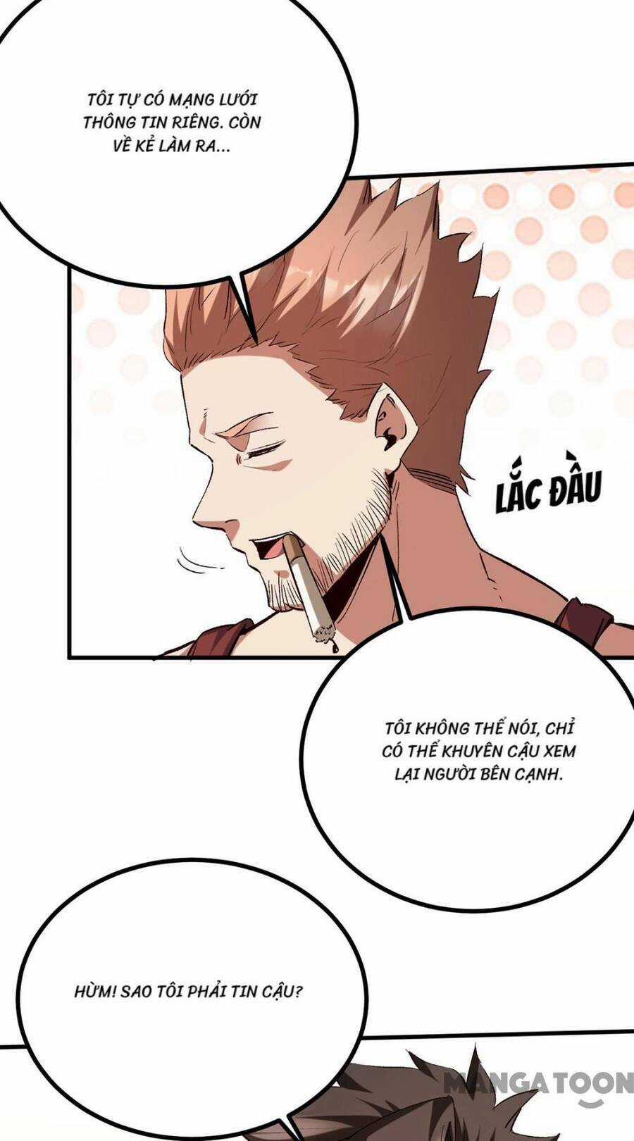 Diệu Thủ Cuồng Y - Chapter 305 - Trang 14