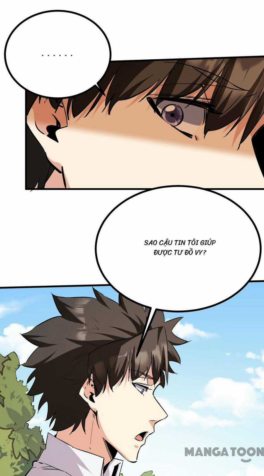 Diệu Thủ Cuồng Y - Chapter 305 - Trang 17