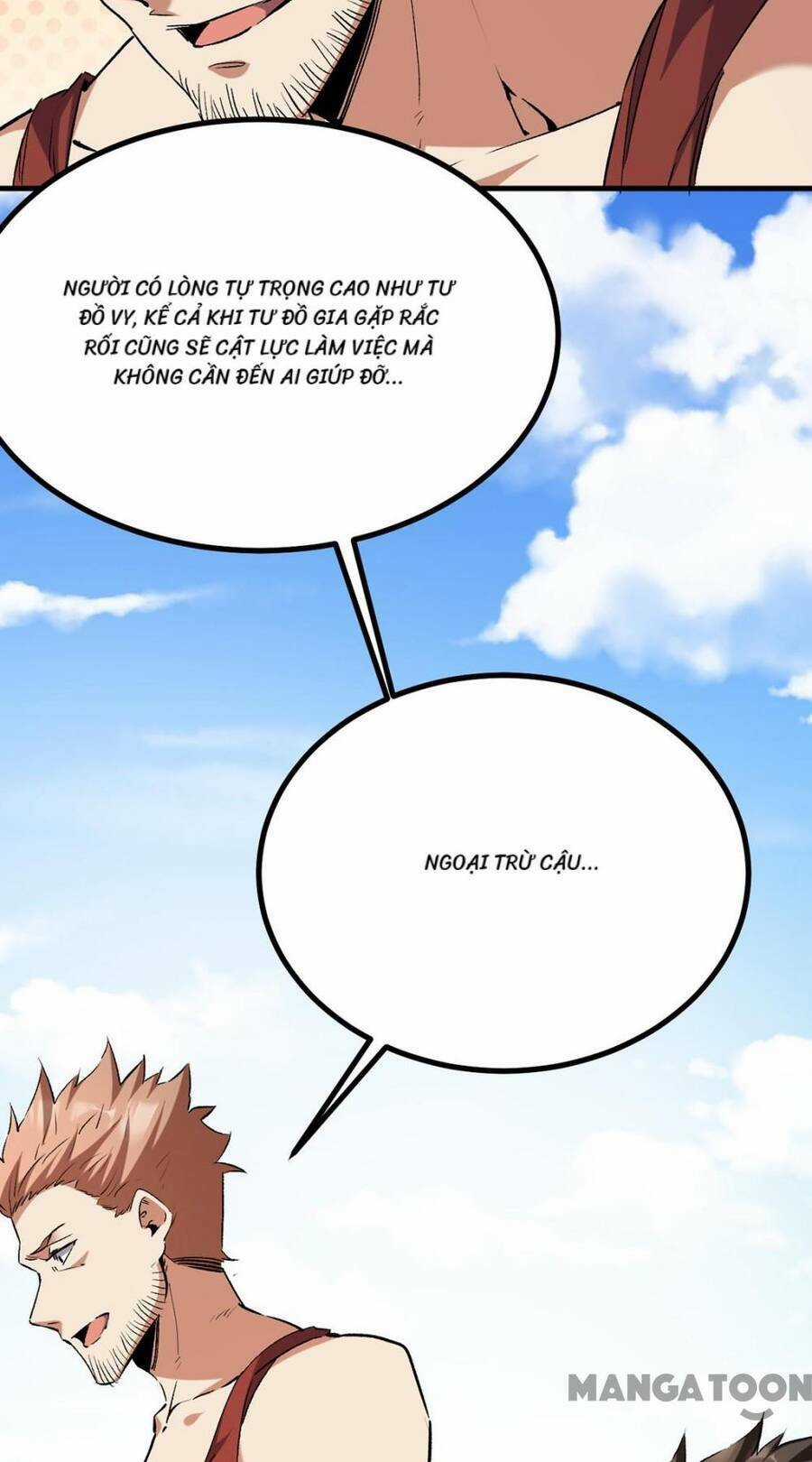 Diệu Thủ Cuồng Y - Chapter 305 - Trang 19