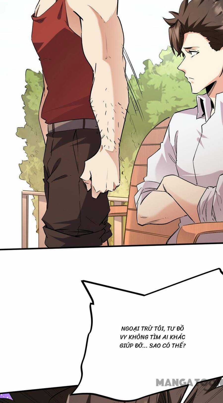 Diệu Thủ Cuồng Y - Chapter 305 - Trang 20