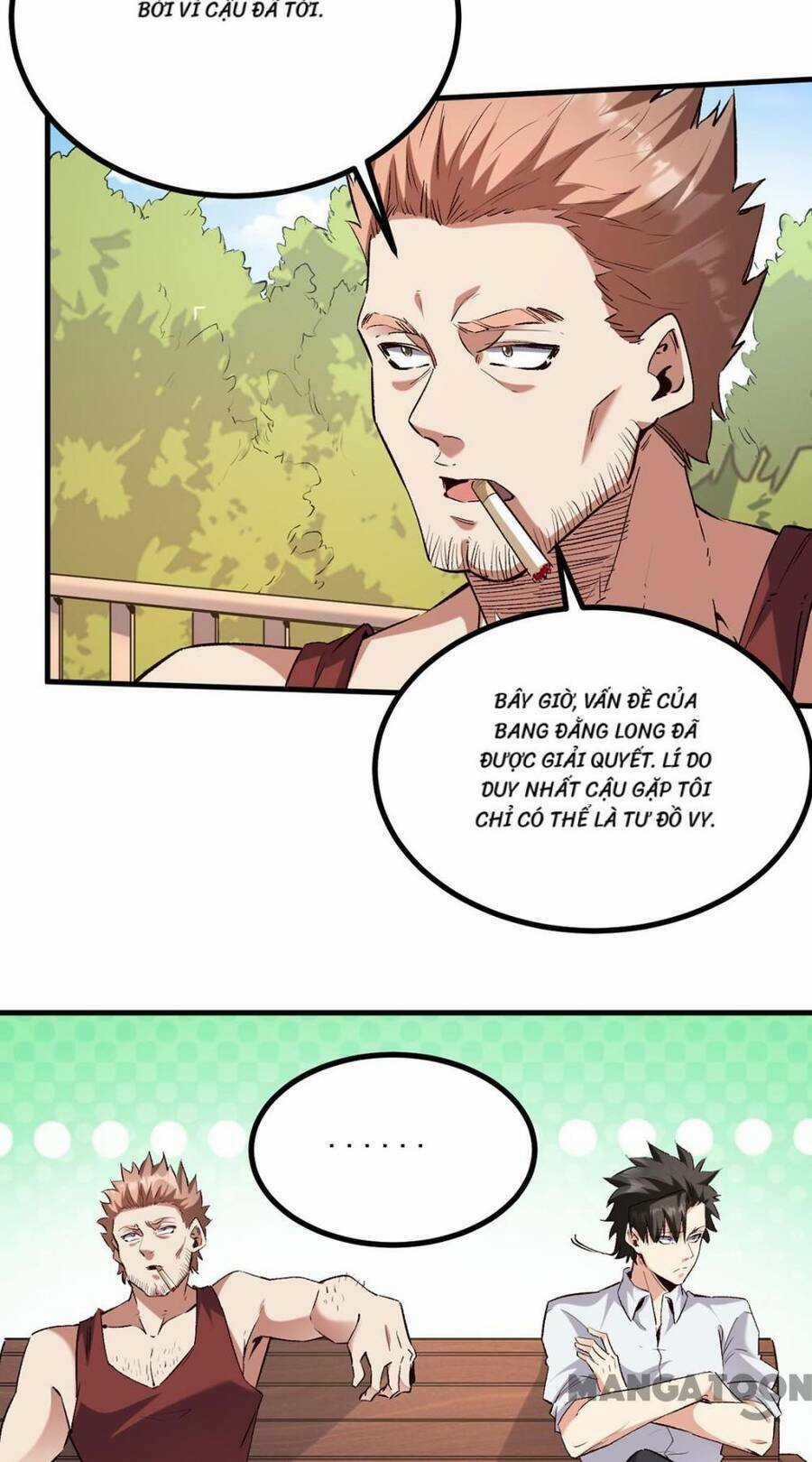 Diệu Thủ Cuồng Y - Chapter 305 - Trang 3