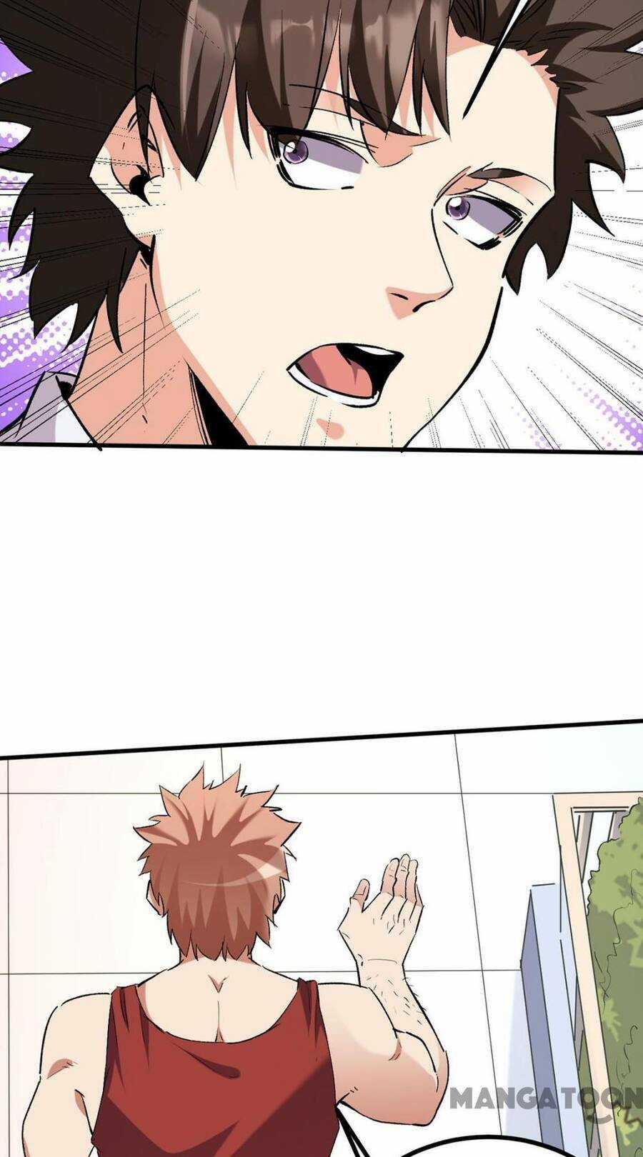 Diệu Thủ Cuồng Y - Chapter 305 - Trang 21