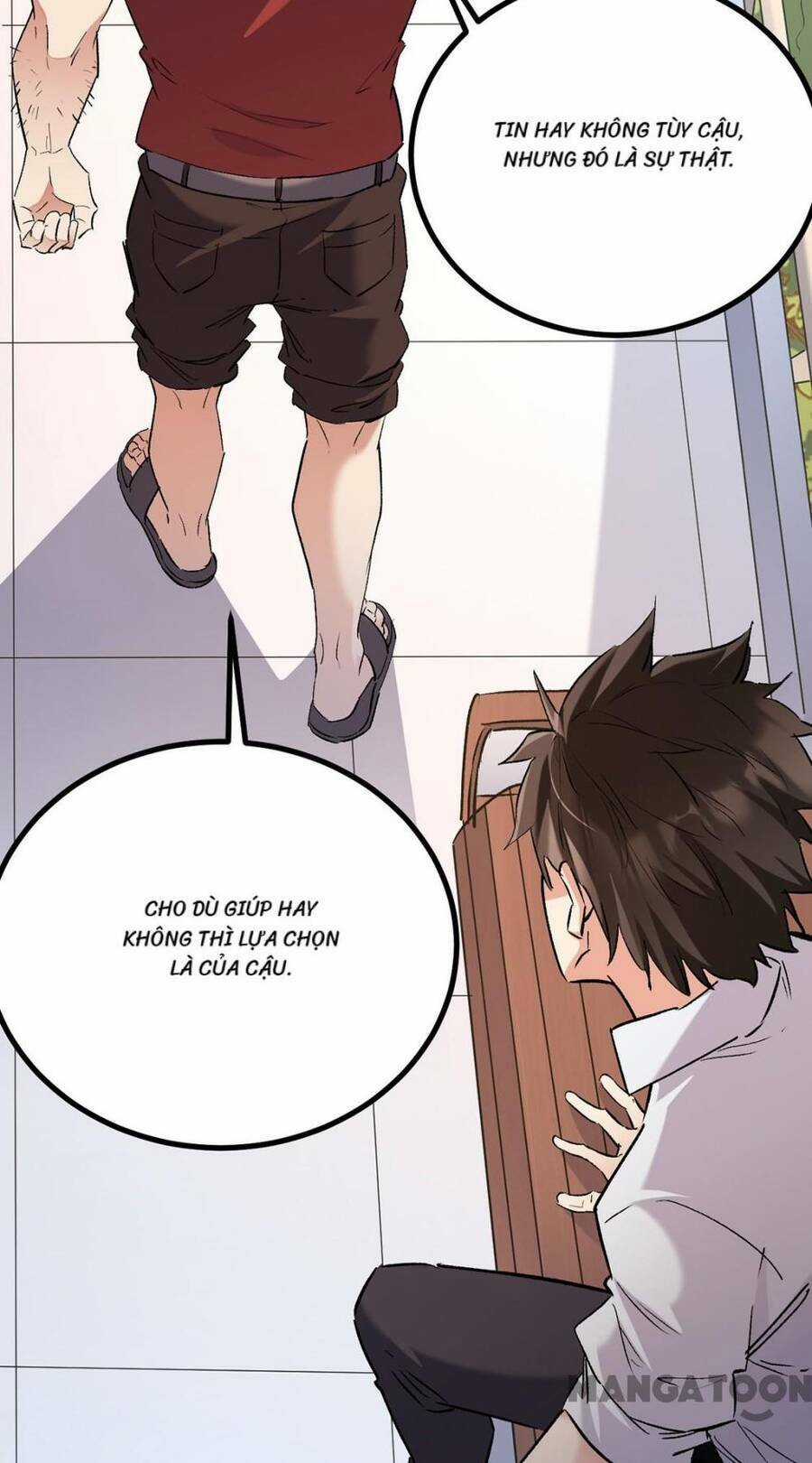 Diệu Thủ Cuồng Y - Chapter 305 - Trang 22