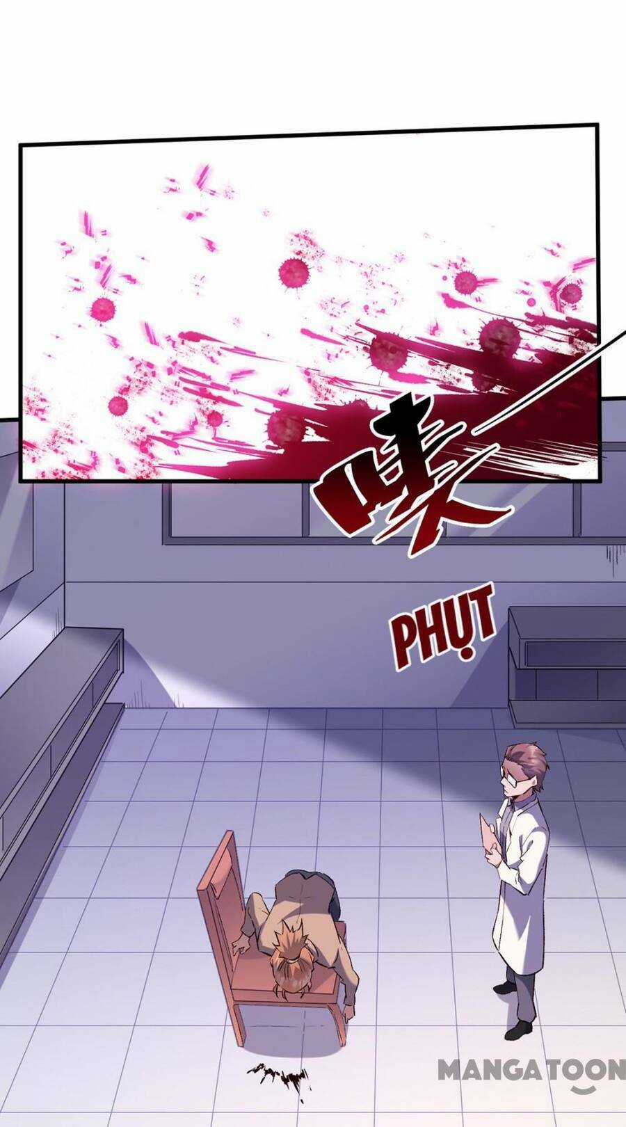 Diệu Thủ Cuồng Y - Chapter 305 - Trang 25