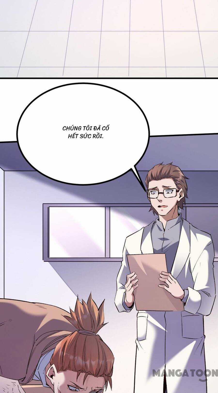 Diệu Thủ Cuồng Y - Chapter 305 - Trang 26