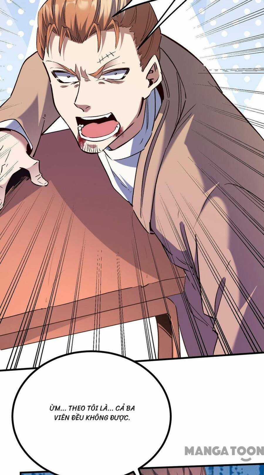 Diệu Thủ Cuồng Y - Chapter 305 - Trang 29