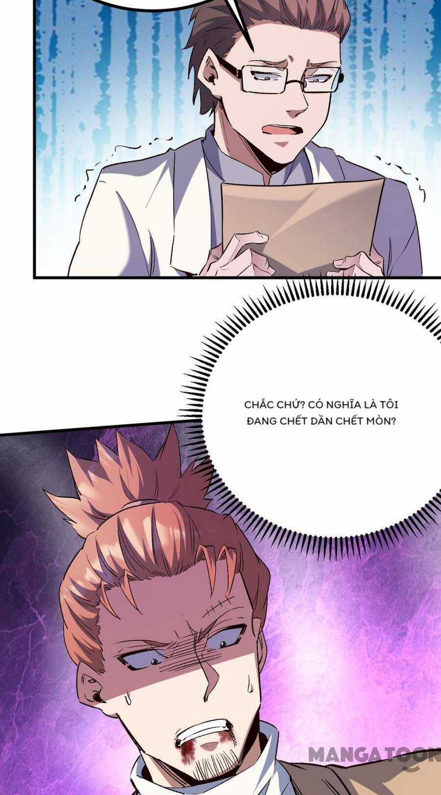 Diệu Thủ Cuồng Y - Chapter 305 - Trang 30