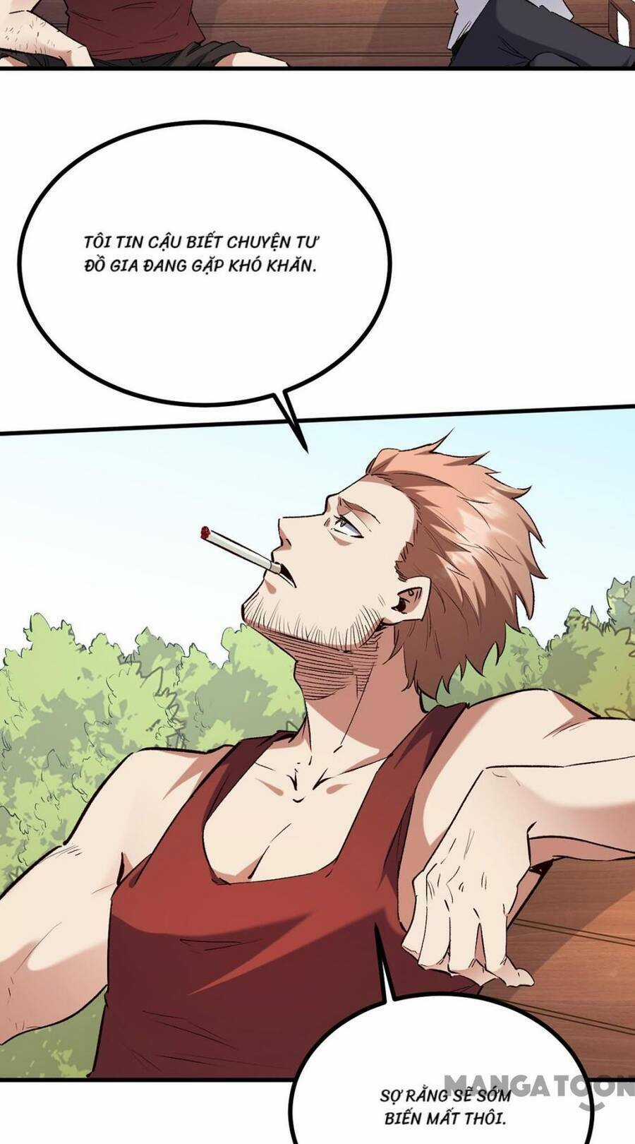 Diệu Thủ Cuồng Y - Chapter 305 - Trang 4