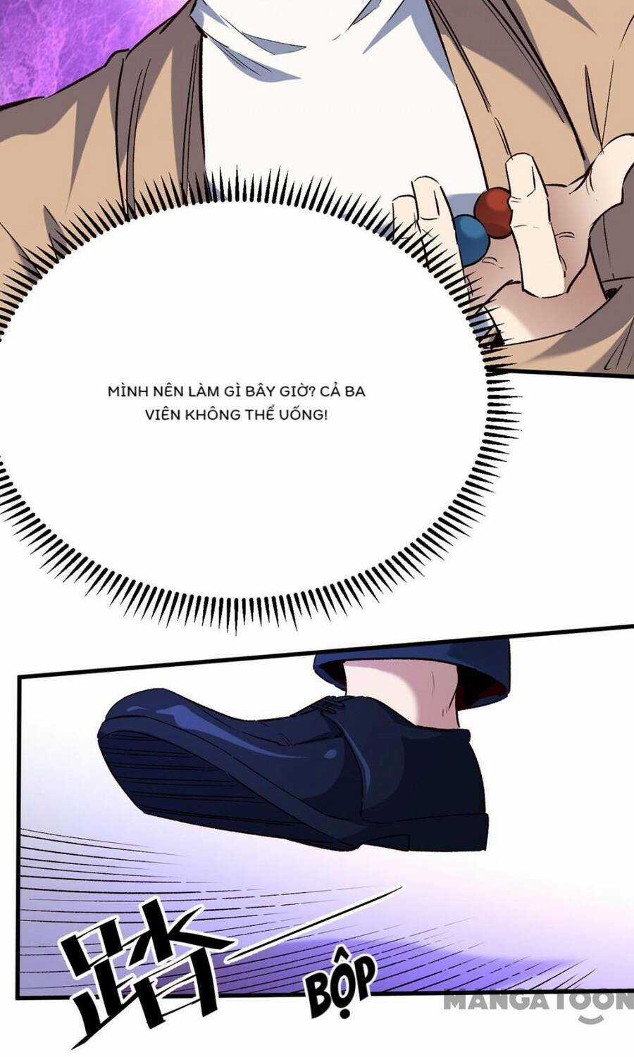 Diệu Thủ Cuồng Y - Chapter 305 - Trang 31