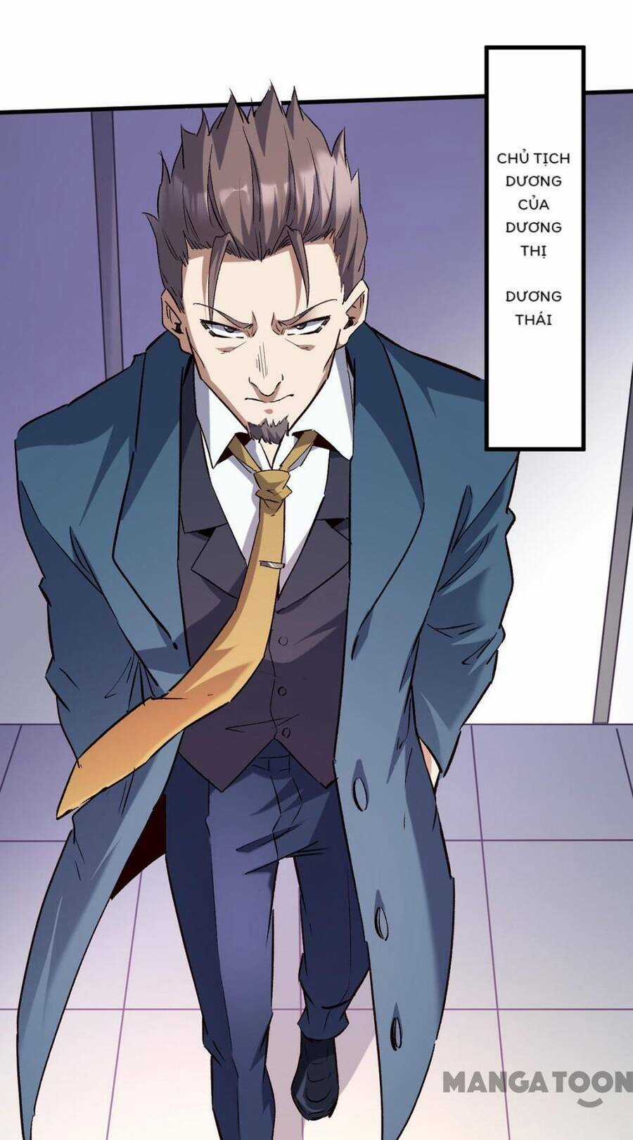 Diệu Thủ Cuồng Y - Chapter 305 - Trang 32