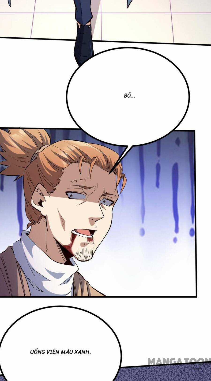 Diệu Thủ Cuồng Y - Chapter 305 - Trang 33