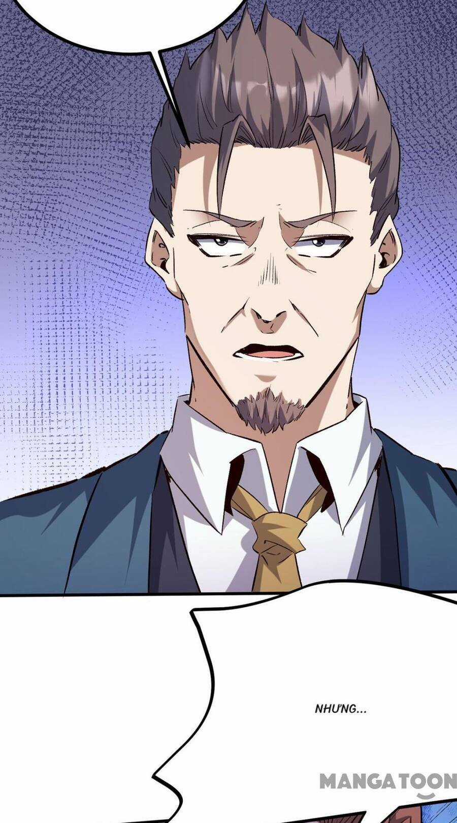 Diệu Thủ Cuồng Y - Chapter 305 - Trang 34