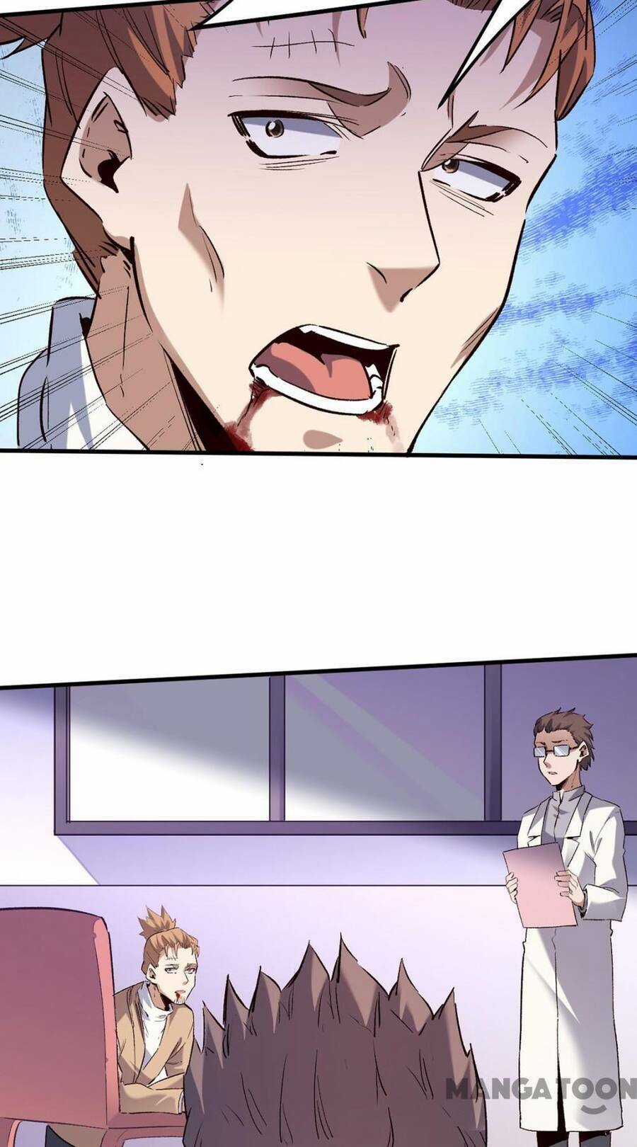 Diệu Thủ Cuồng Y - Chapter 305 - Trang 35