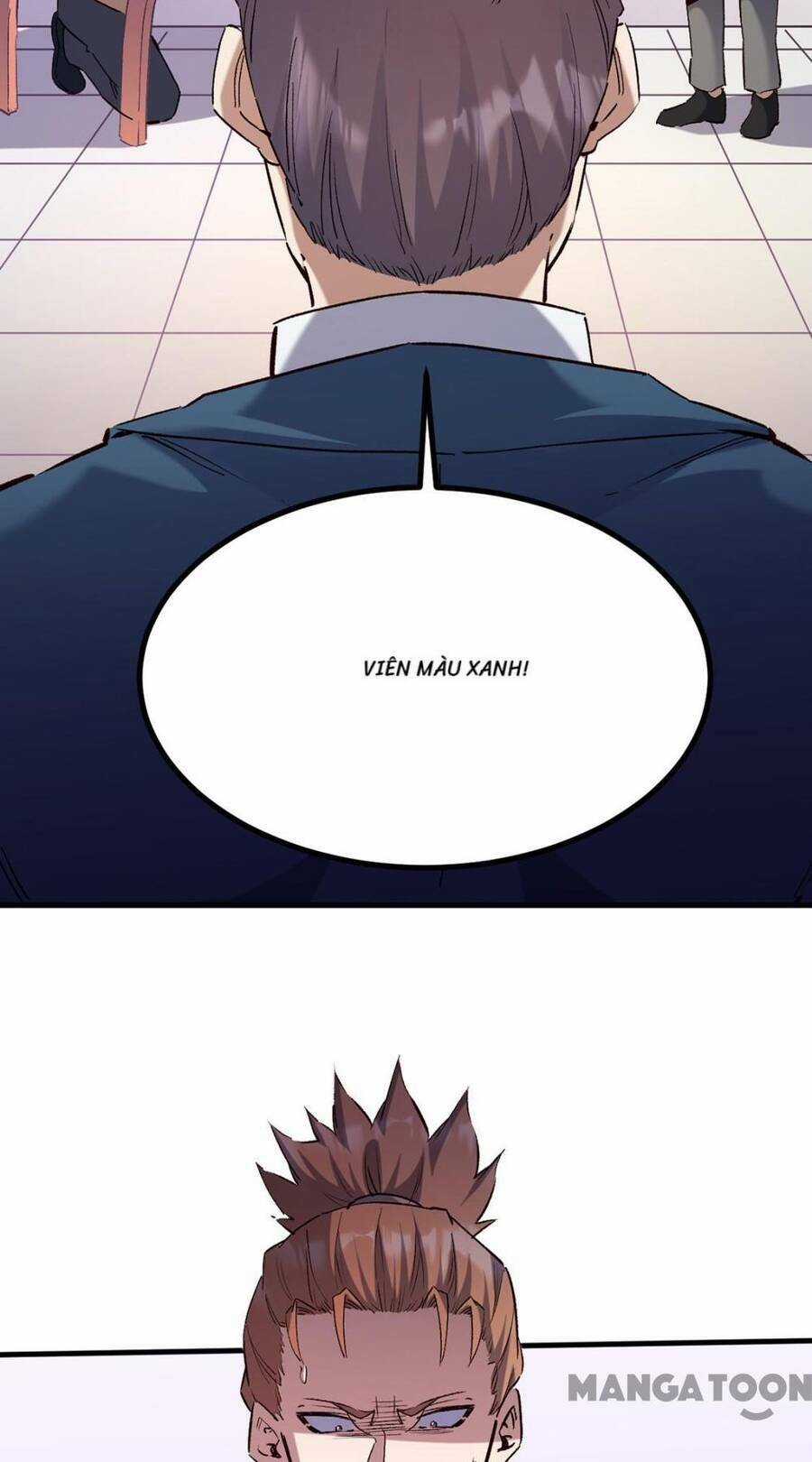 Diệu Thủ Cuồng Y - Chapter 305 - Trang 36