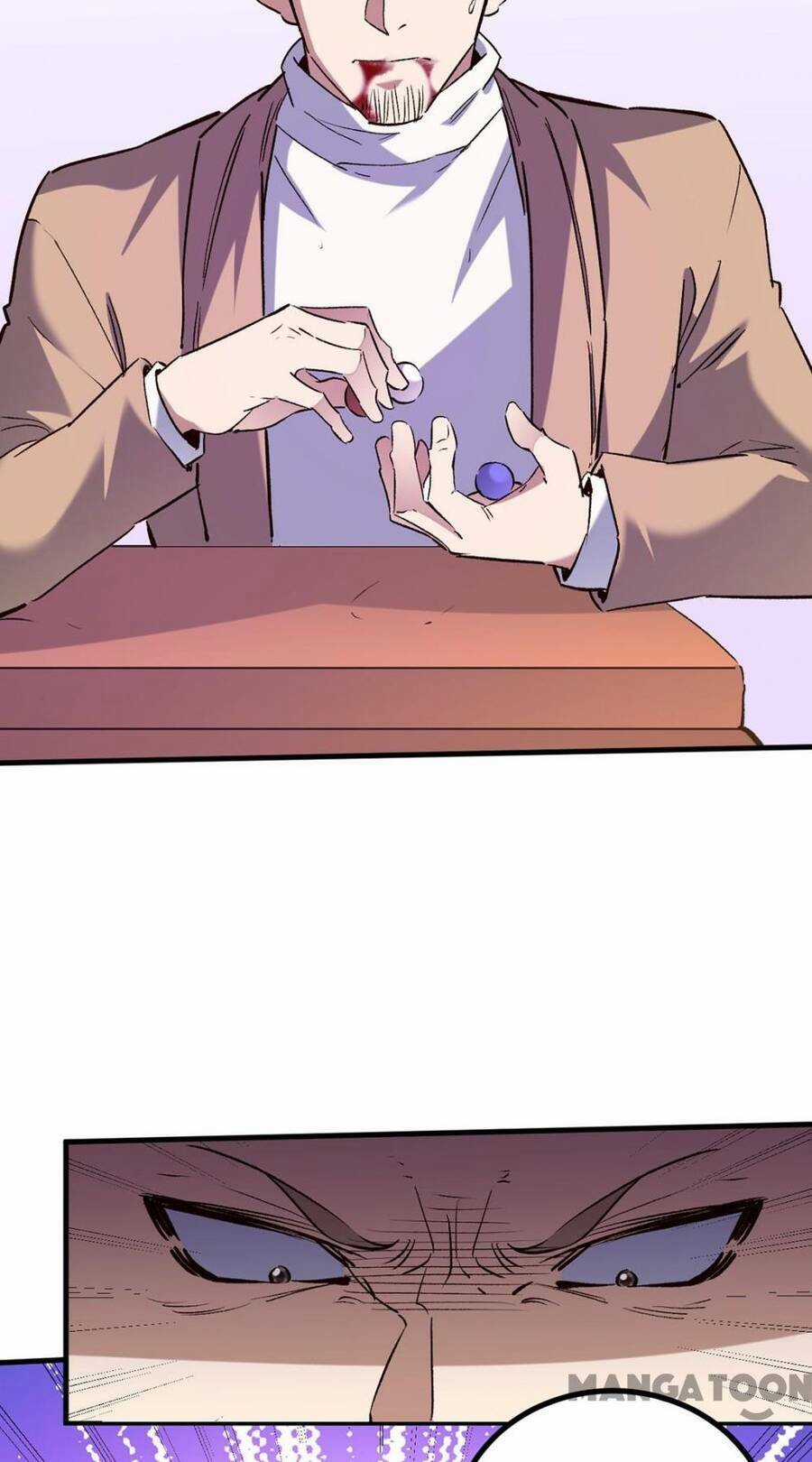 Diệu Thủ Cuồng Y - Chapter 305 - Trang 37