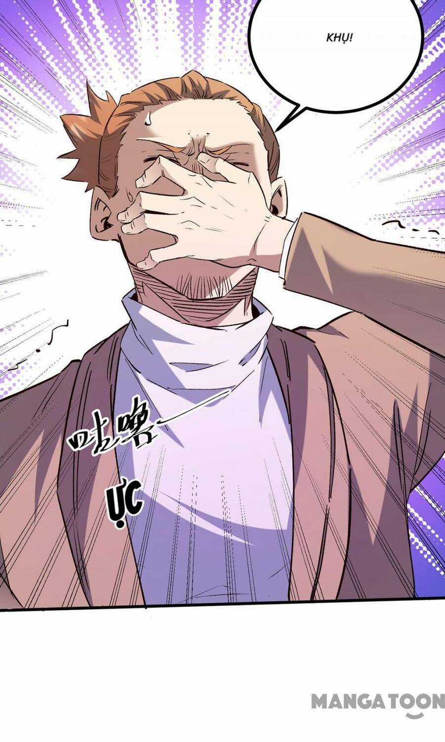 Diệu Thủ Cuồng Y - Chapter 305 - Trang 38