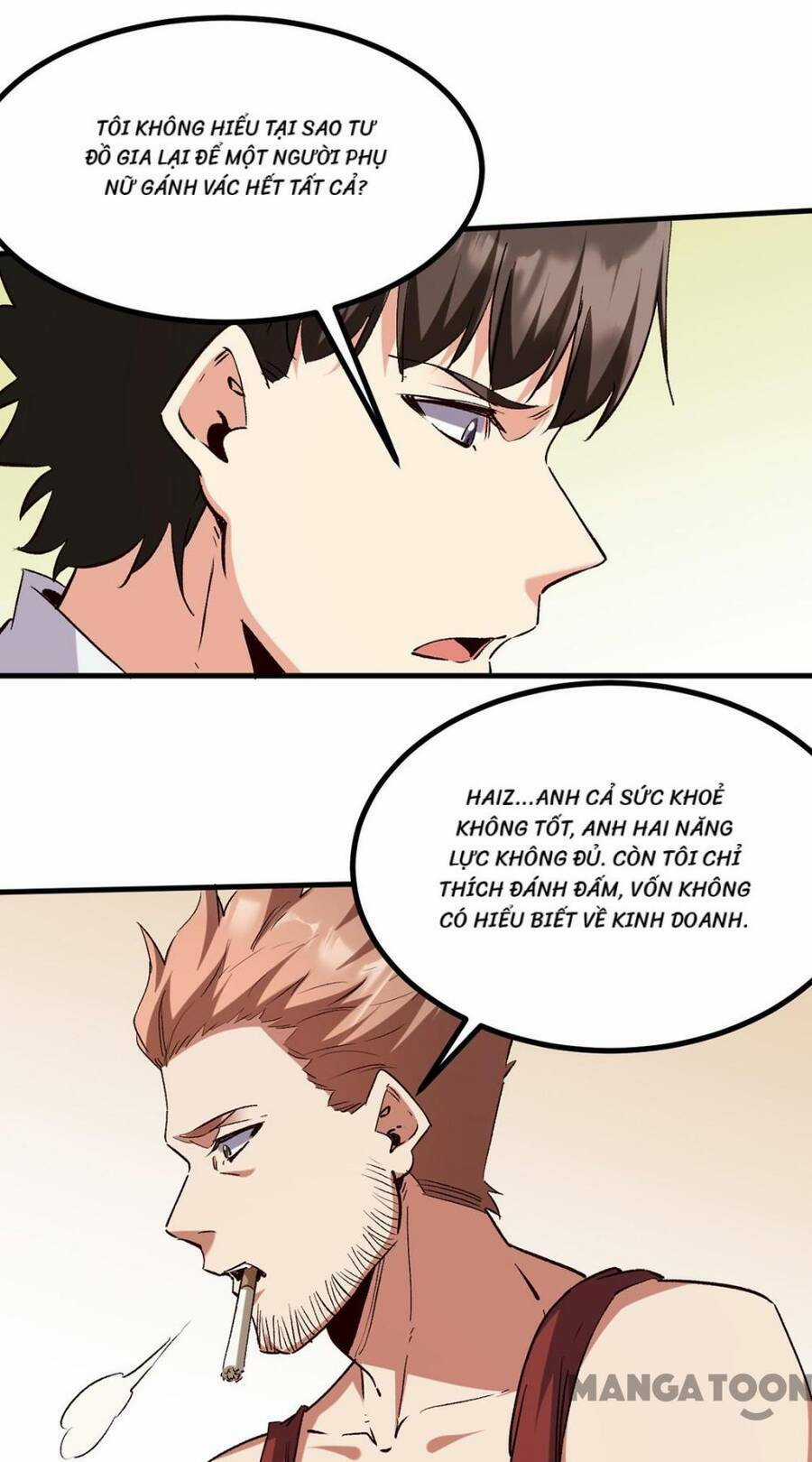 Diệu Thủ Cuồng Y - Chapter 305 - Trang 9