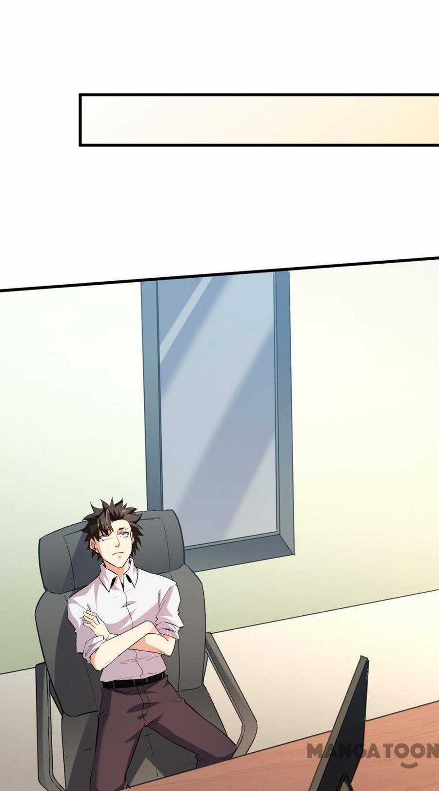 Diệu Thủ Cuồng Y - Chapter 306 - Trang 1