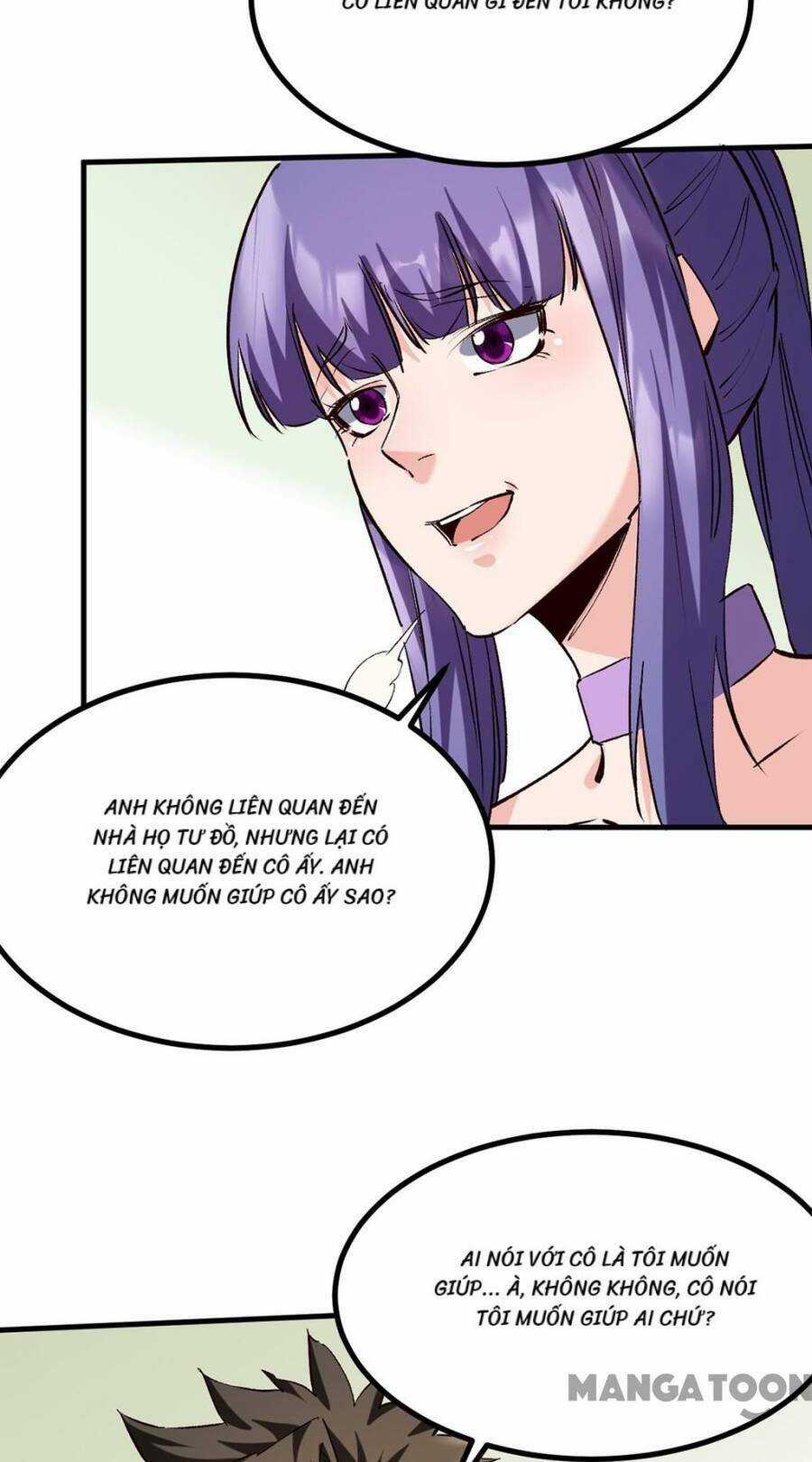 Diệu Thủ Cuồng Y - Chapter 306 - Trang 11