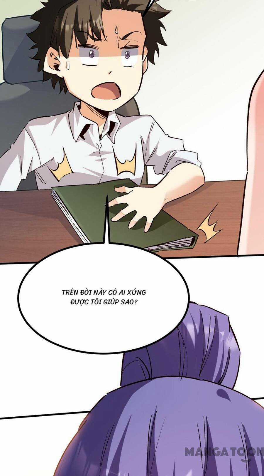 Diệu Thủ Cuồng Y - Chapter 306 - Trang 12