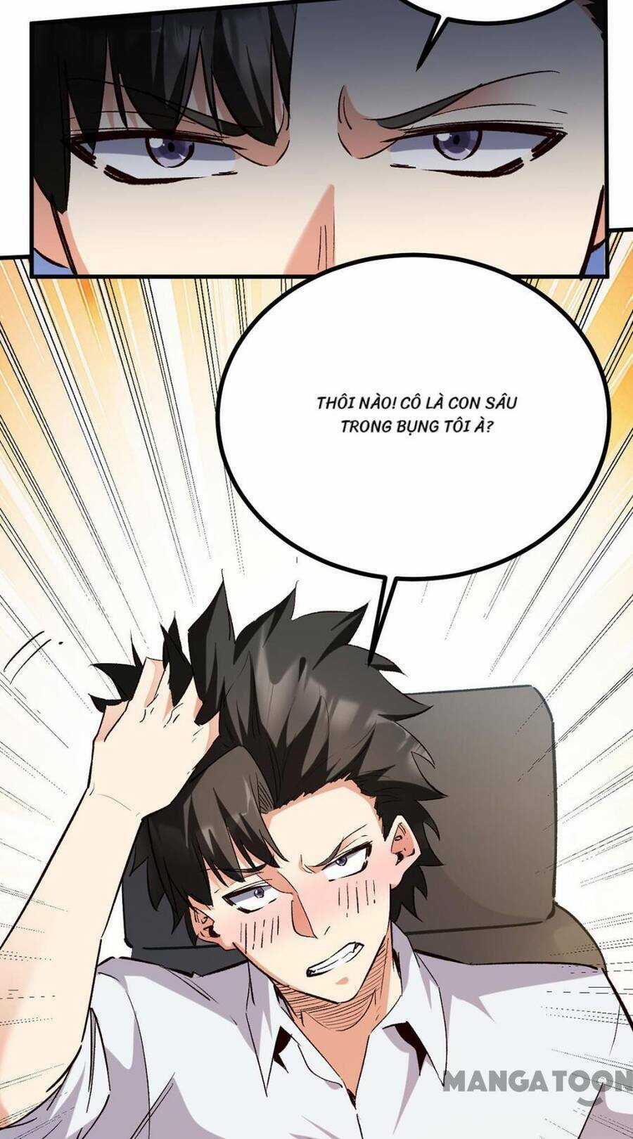 Diệu Thủ Cuồng Y - Chapter 306 - Trang 14