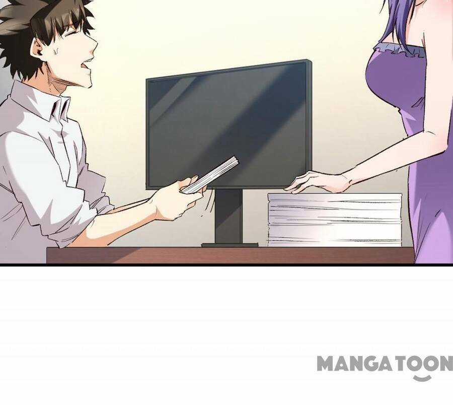 Diệu Thủ Cuồng Y - Chapter 306 - Trang 17