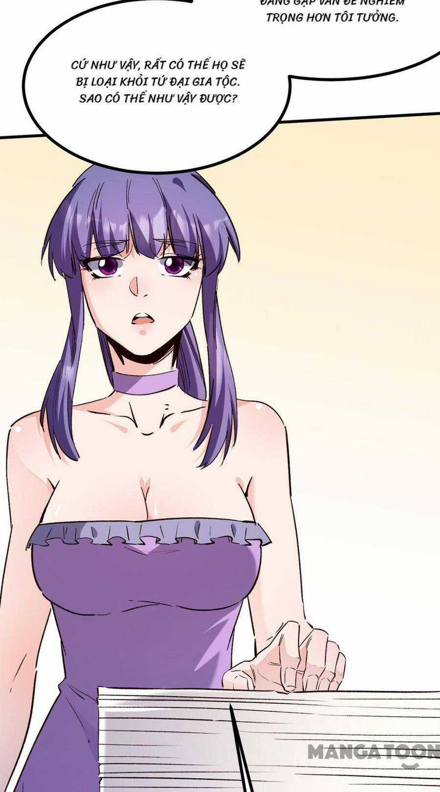 Diệu Thủ Cuồng Y - Chapter 306 - Trang 19