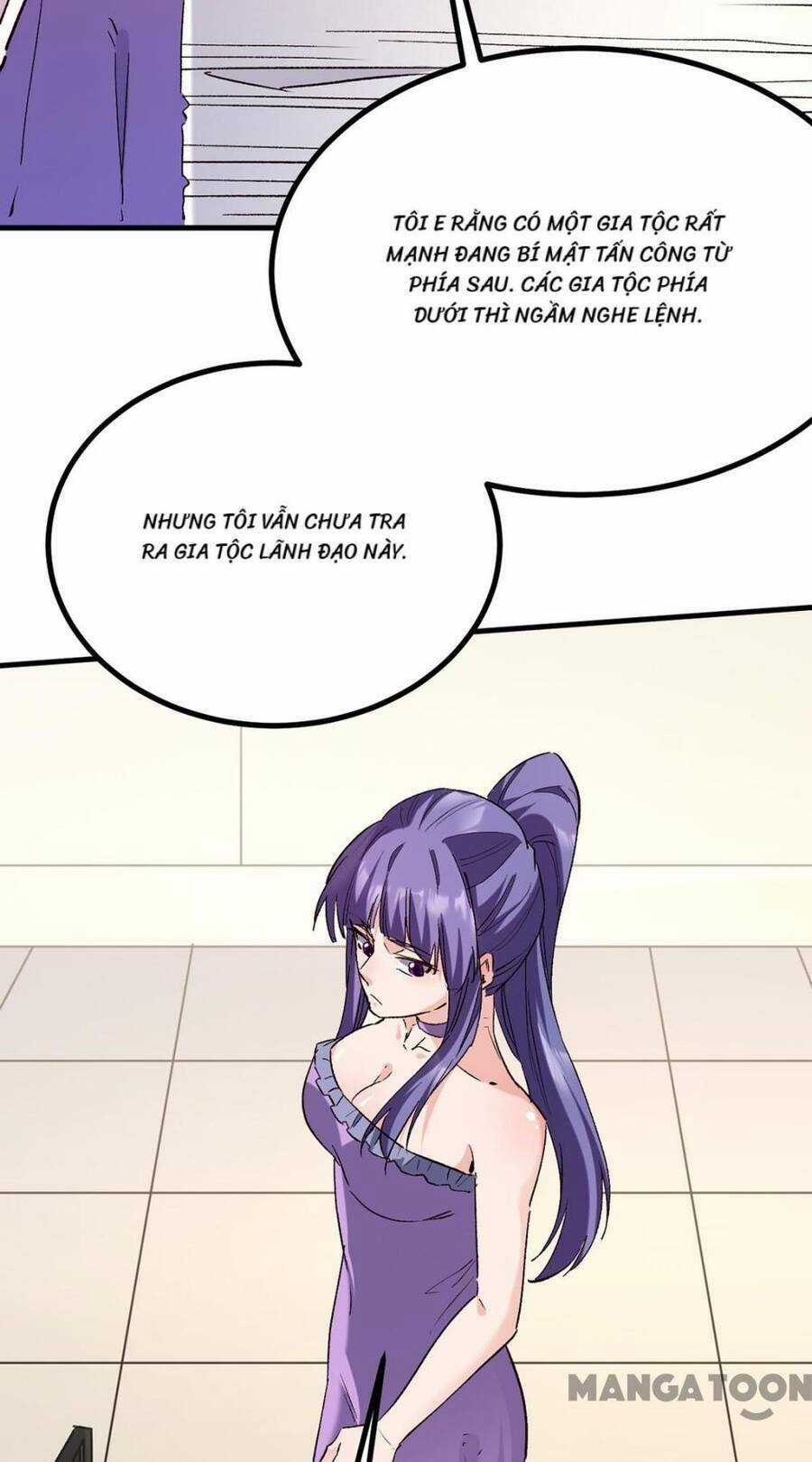 Diệu Thủ Cuồng Y - Chapter 306 - Trang 20