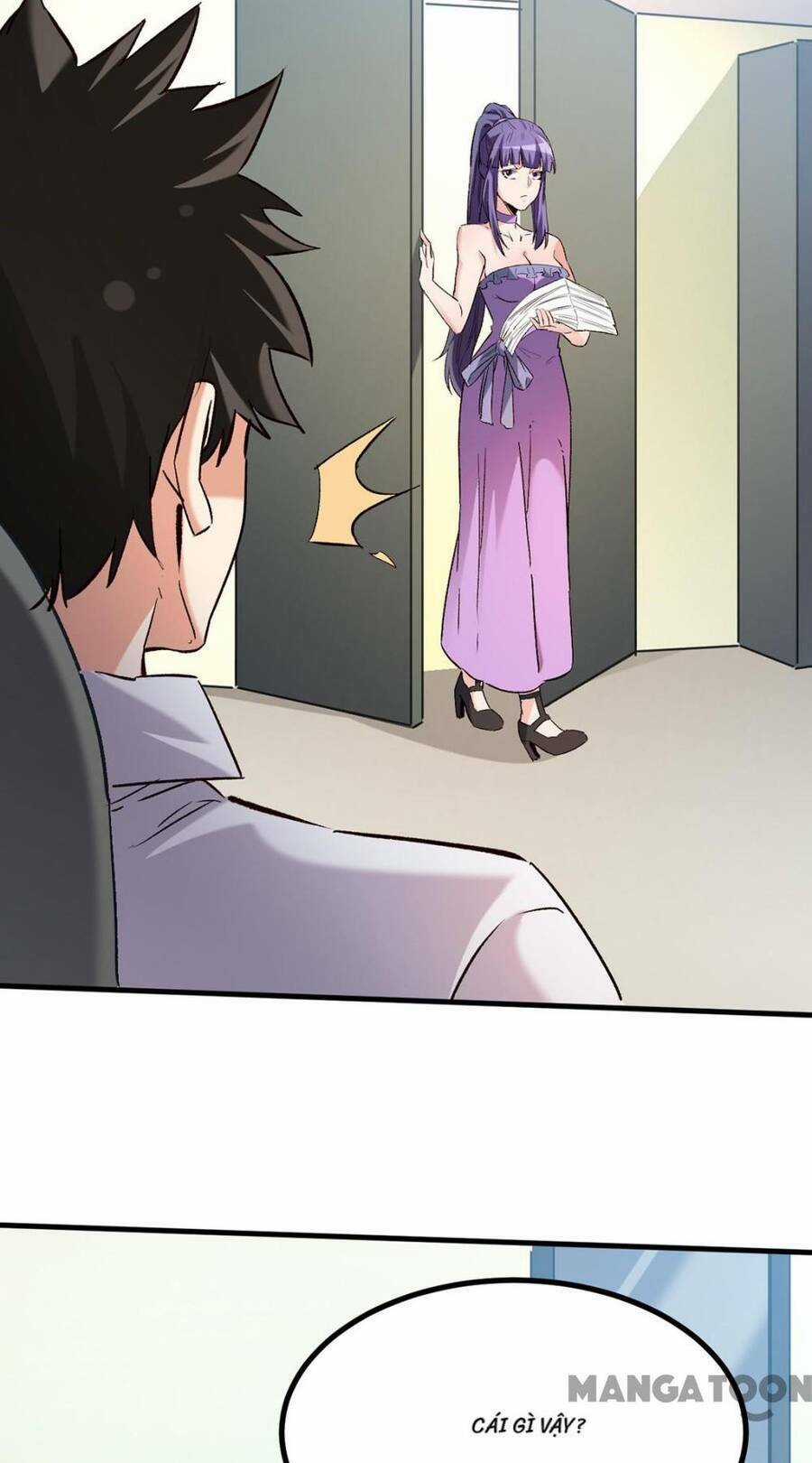 Diệu Thủ Cuồng Y - Chapter 306 - Trang 3