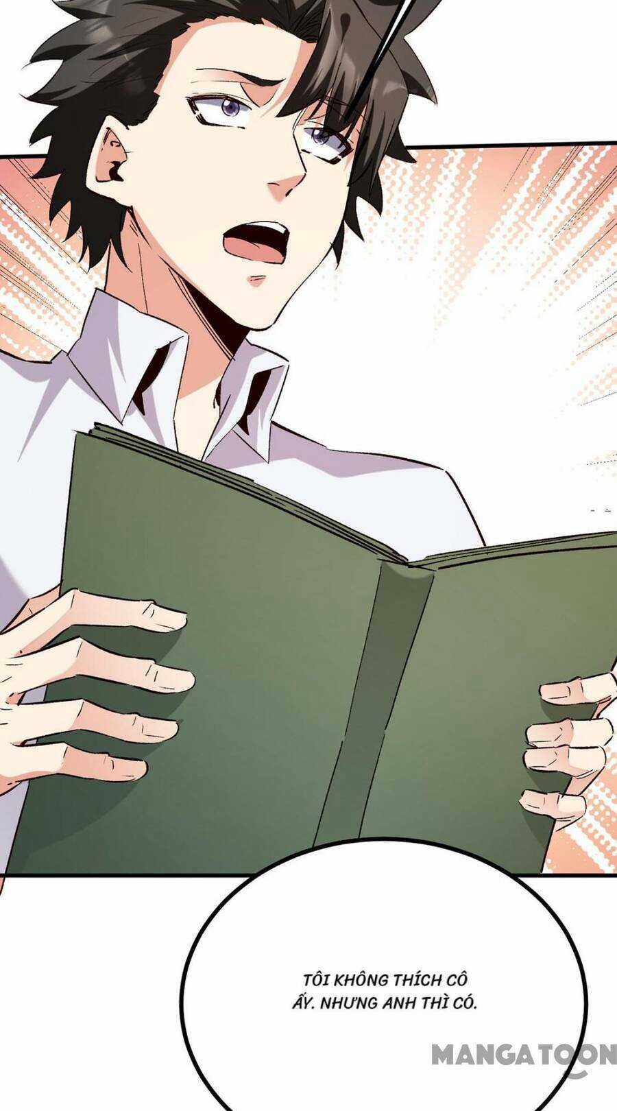 Diệu Thủ Cuồng Y - Chapter 306 - Trang 22